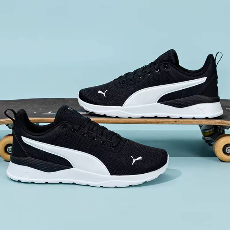 Women'S Shoes Puma Sneakers - プーマ ユニセックス 2026 夏 カップル メッシュ