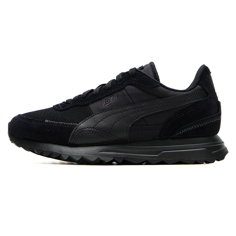 Women'S Shoes Puma Sneakers - プーマ レディーススニーカー、カラーブロック レトロカジュアルシューズ、ダッドシューズ 397377-04