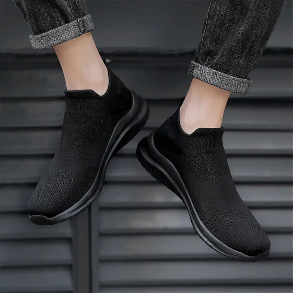 Women'S Shoes Back To School - 男性用ソフトテニスシューズ,白いスニーカー,特別,コスプレ,季節,トレンド,ノベルティ,46,新品,最高品質