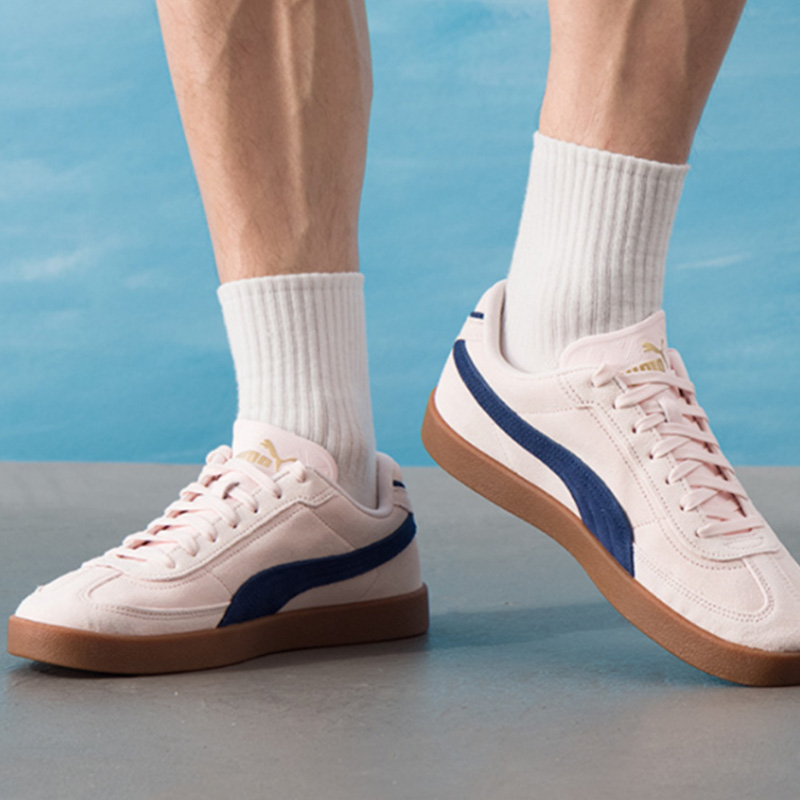 Women'S Shoes Puma Sneakers - プーマ ユニセックス ロートップ スケートボード シューズ 滑り止め