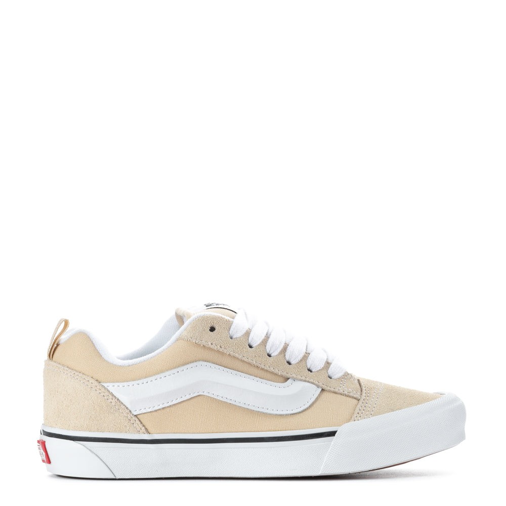 Women Shoes Vans - VANS レディース Knu Skool シューズ