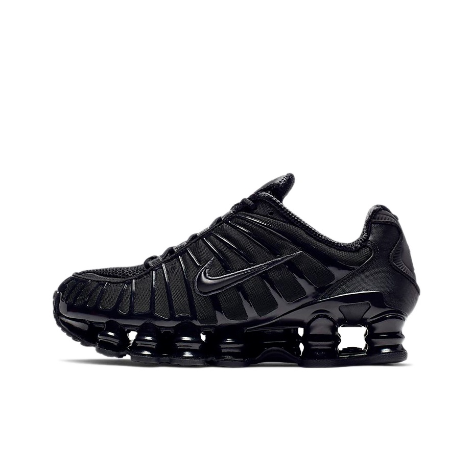 Women Shoes Nb - ナイキ ショックス TL シリーズ 耐摩耗性 ロートップ
