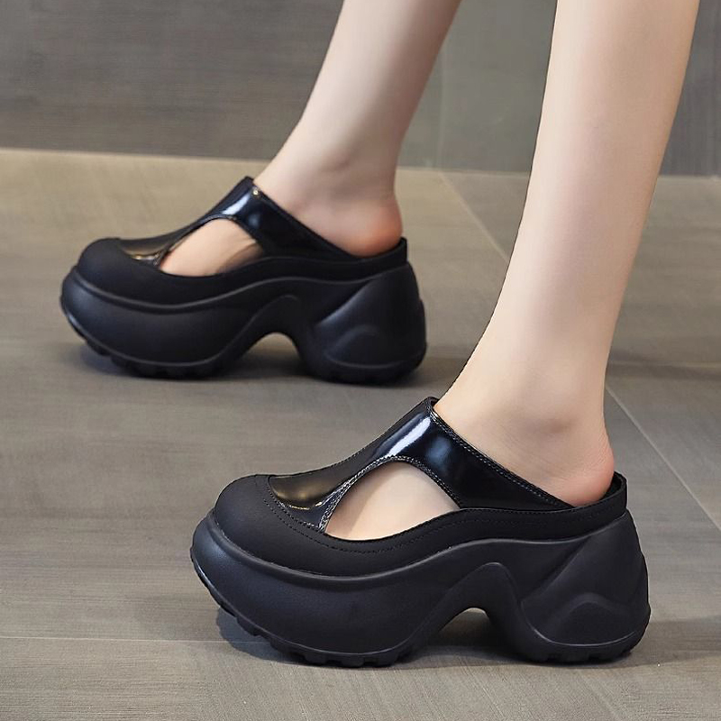Women'S Shoes Popular - 女性用サンダル ホームクラウドスリッパ ビーチサンダル ビーチハウスシューズ プラットフォーム 女性用スライド