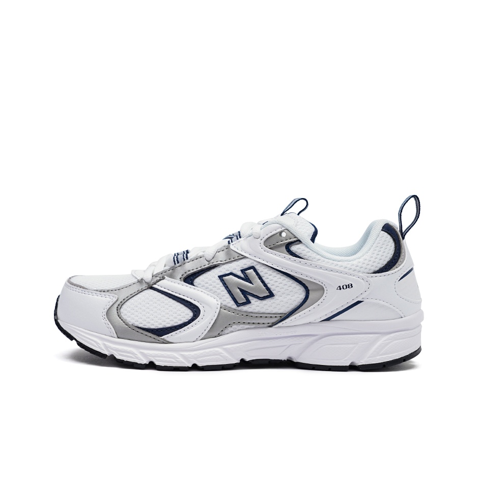Women Shoes Nb - ニューバランス 408 ファブリック レトロ スポーツ クッション性