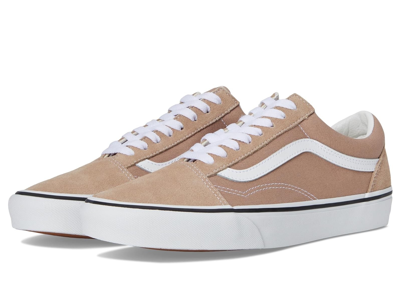 Vans レディース オールドスクール スケートボードシュー - Women Shoes Vans のレビューと価格