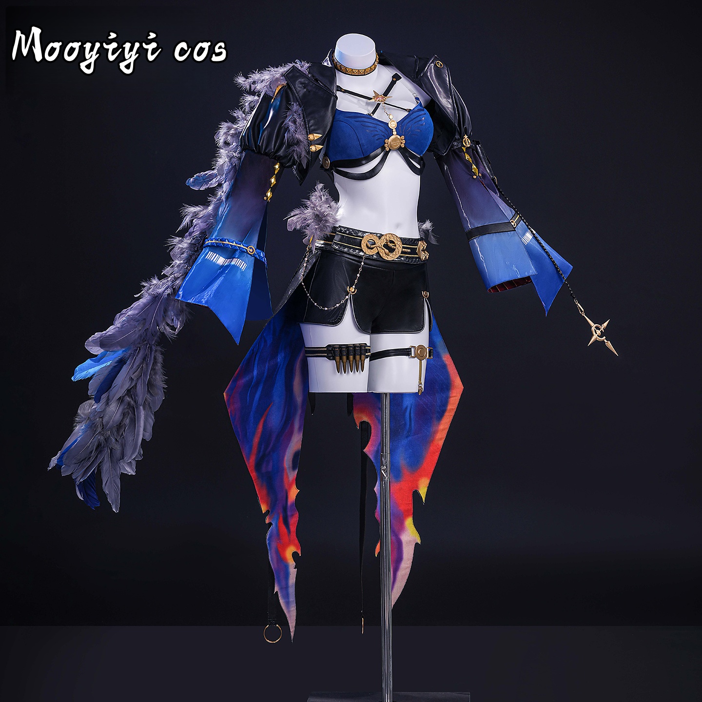 ゲーム Wuthering Waves 新しいガルブレナコス - Women Shoes Xxl のレビューと価格