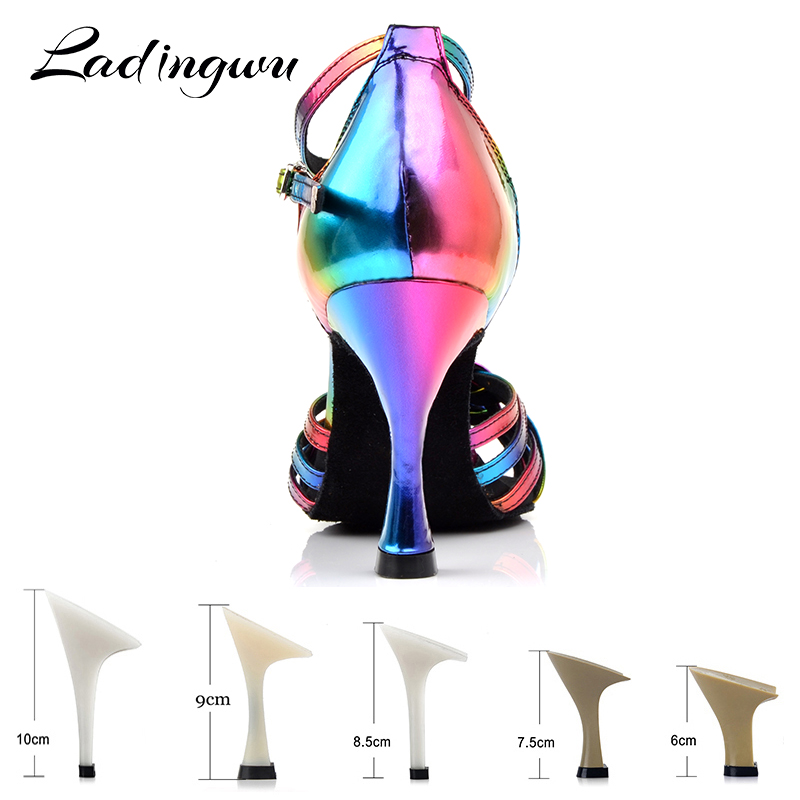 レディースボールルームシューズ,ラテンサルサシューズ,レイン - Women'S Shoes Z のレビューと価格