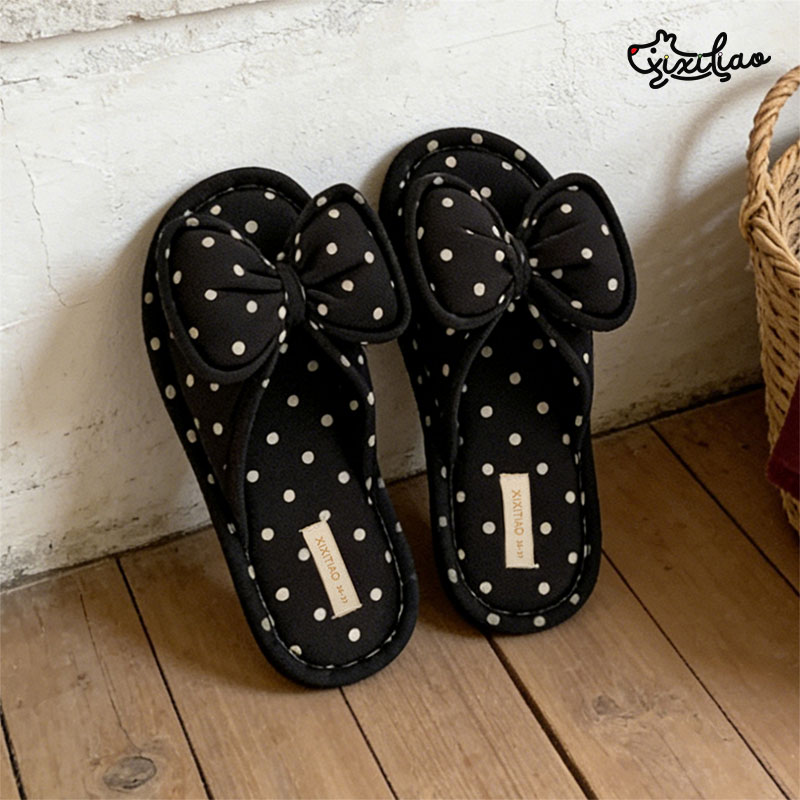 XIXITIAO 室内用フラットスリッパ レディース ファッ - Women'S Shoes Popular のレビューと価格