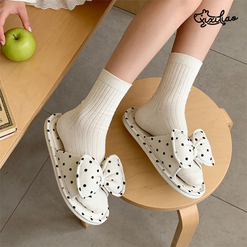 XIXITIAO 室内用フラットスリッパ レディース ファッ - Women'S Shoes Popular のレビューと価格
