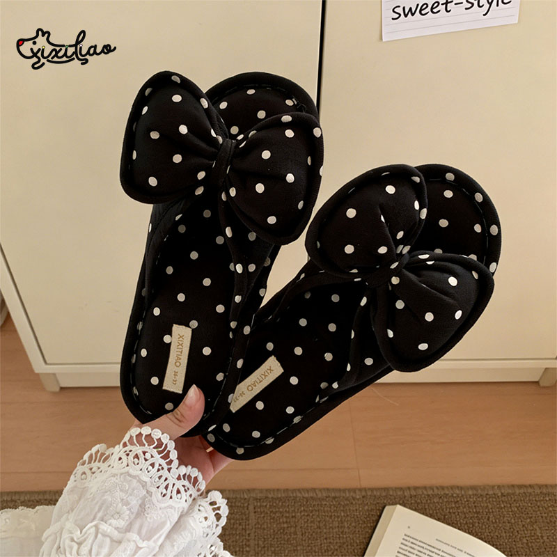 XIXITIAO 室内用フラットスリッパ レディース ファッ - Women'S Shoes Popular のレビューと価格