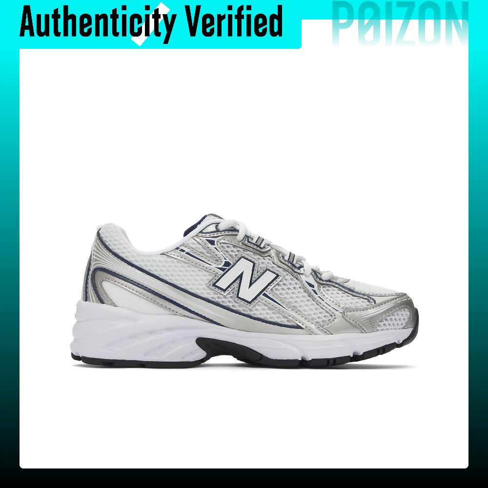 ニューバランス NB 740 V2 通気性のあるローカットカ - Women Shoes Nb のレビューと価格