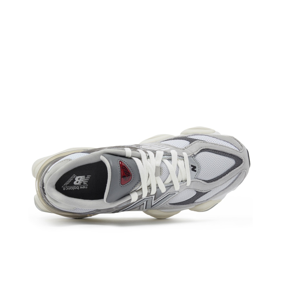 ニューバランス NB 9060 クラシックで多用途なローカッ - Women Shoes Nb のレビューと価格