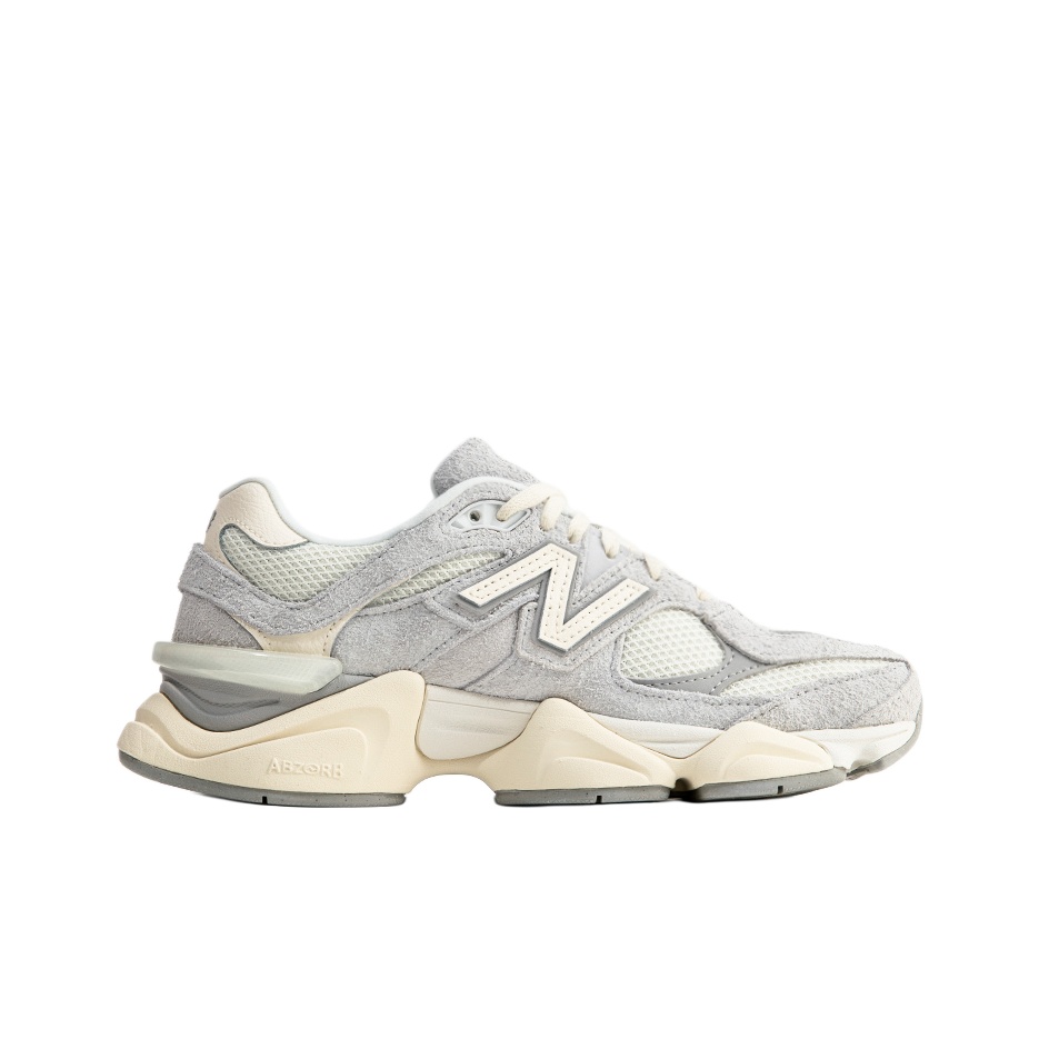 ニューバランス NB 9060 カジュアルシューズ ユニセッ - Women Shoes Nb のレビューと価格