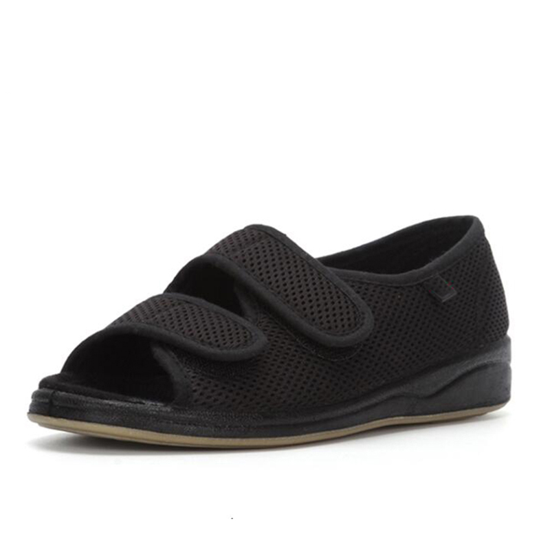のぞき見つま先糖尿病足の拡大マジックスティック親指アウターフ - Women'S Shoes Back To School のレビューと価格