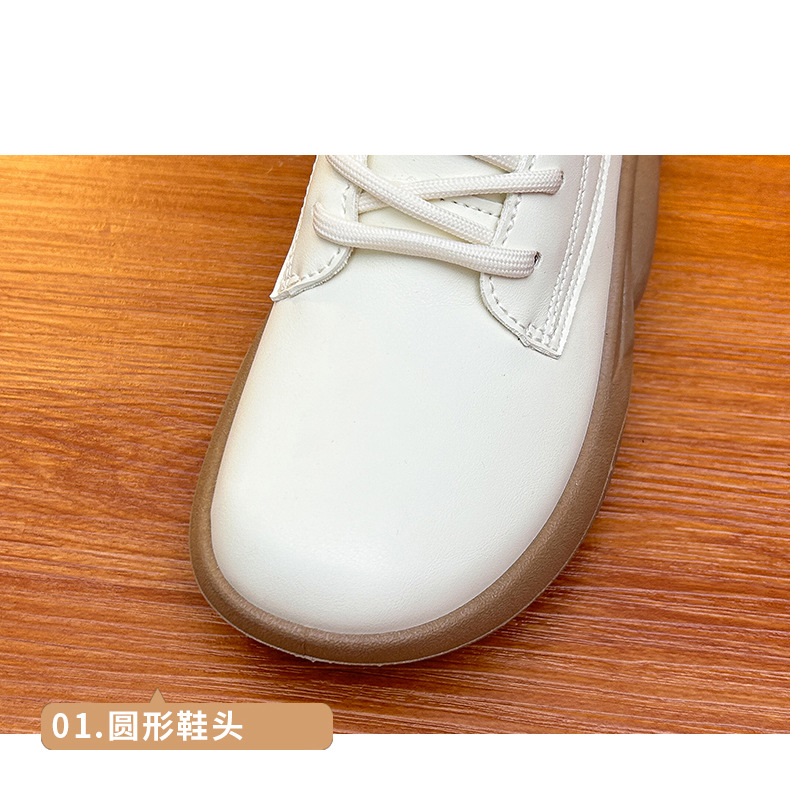 新しいファッションアンクルブーツ女性の秋の防水靴女性厚い底シ - Women'S Shoes Chelsea のレビューと価格