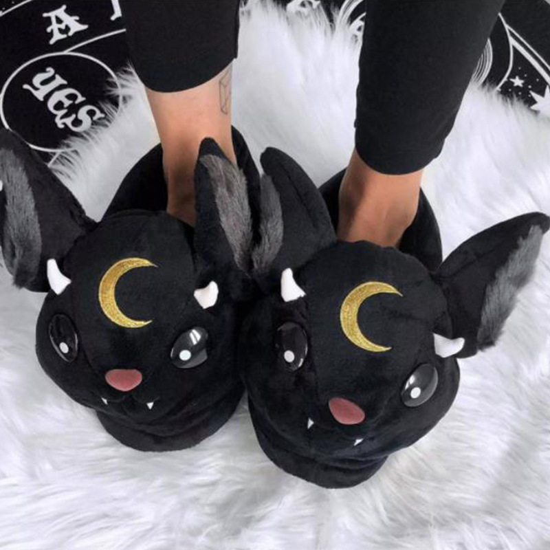 マイケル・マイヤーズ スリッパ デビルラビット 女性用ぬいぐ - Women Shoes Myer のレビューと価格