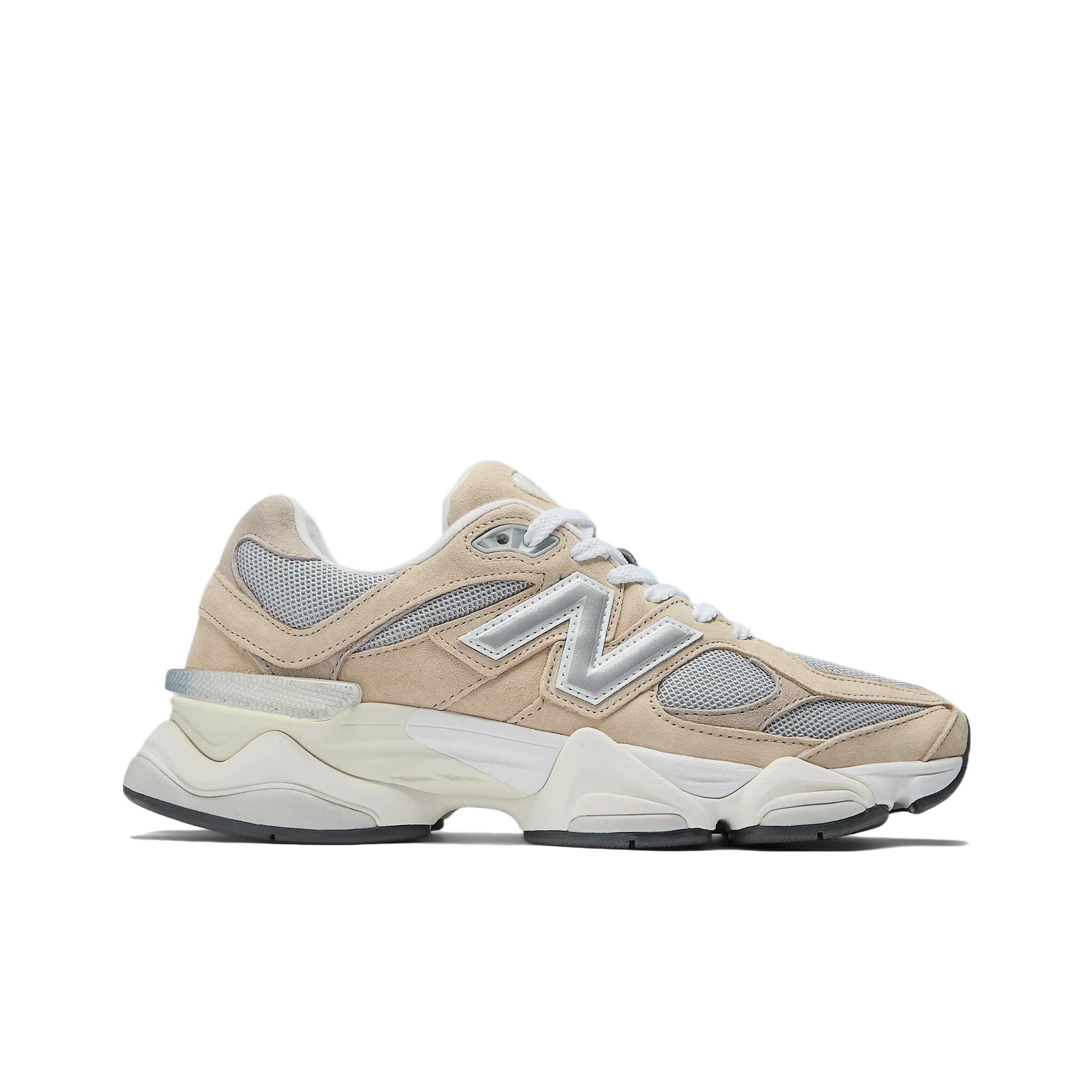 ニューバランス NB 9060 ランニングシューズ メンズ  - Women Shoes Nb のレビューと価格
