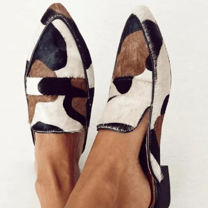 英国風2026年春秋新作おしゃれなポインテッドトゥ34-43 - Women'S Shoes Popular のレビューと価格