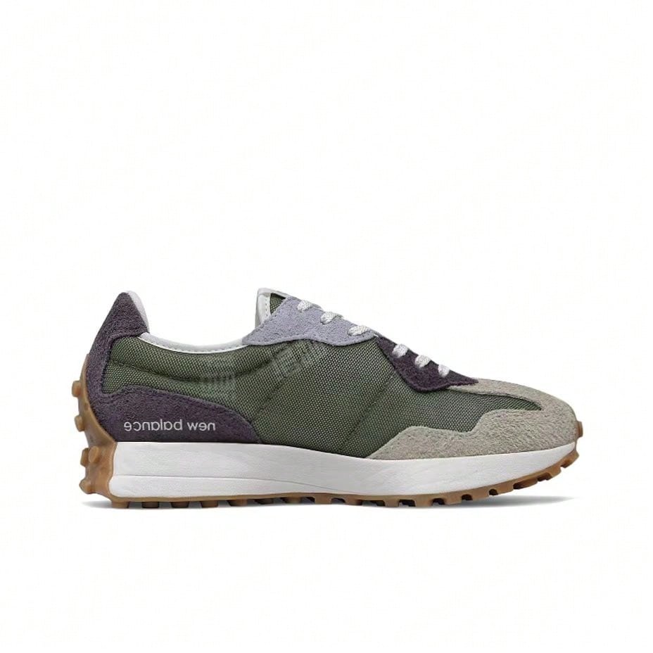 NB 327 レトロデザイン、快適、耐久性、通気性、滑り止め - Women Shoes Nb のレビューと価格