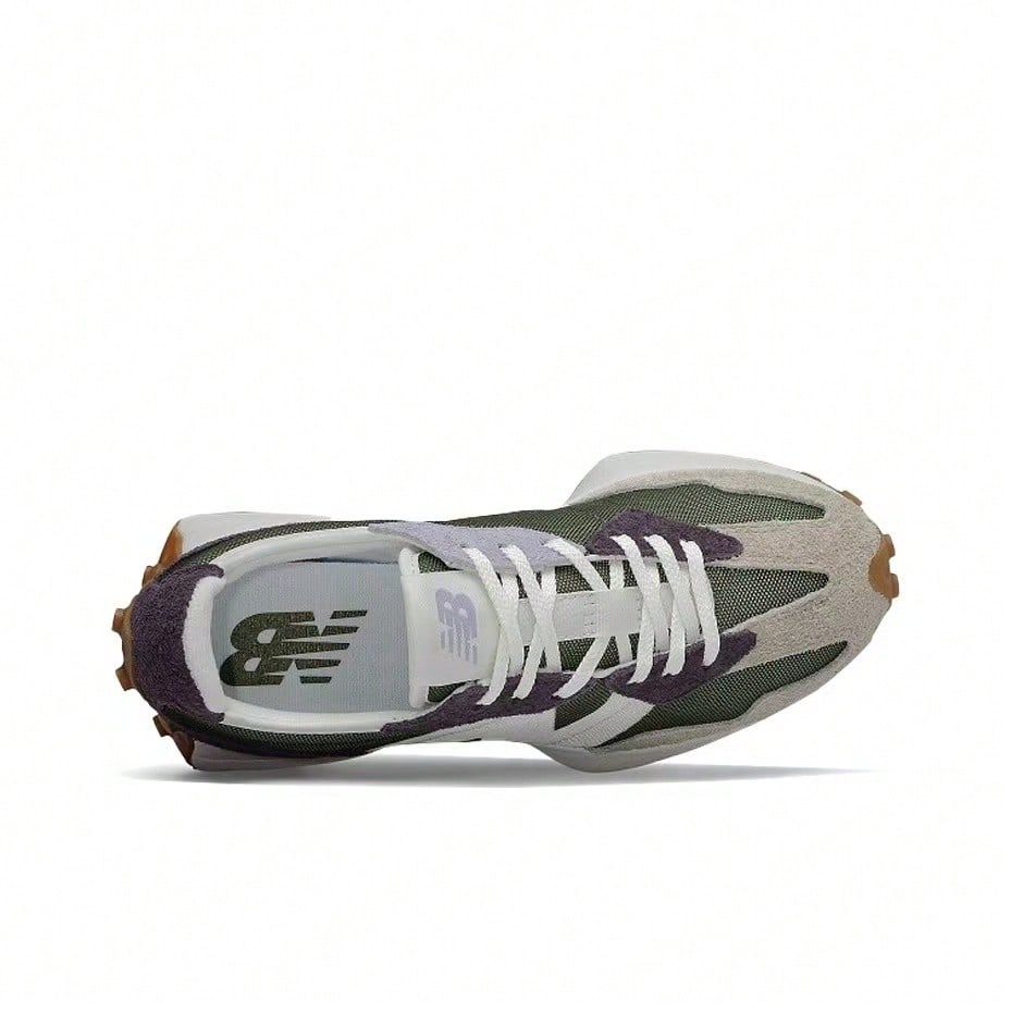 NB 327 レトロデザイン、快適、耐久性、通気性、滑り止め - Women Shoes Nb のレビューと価格