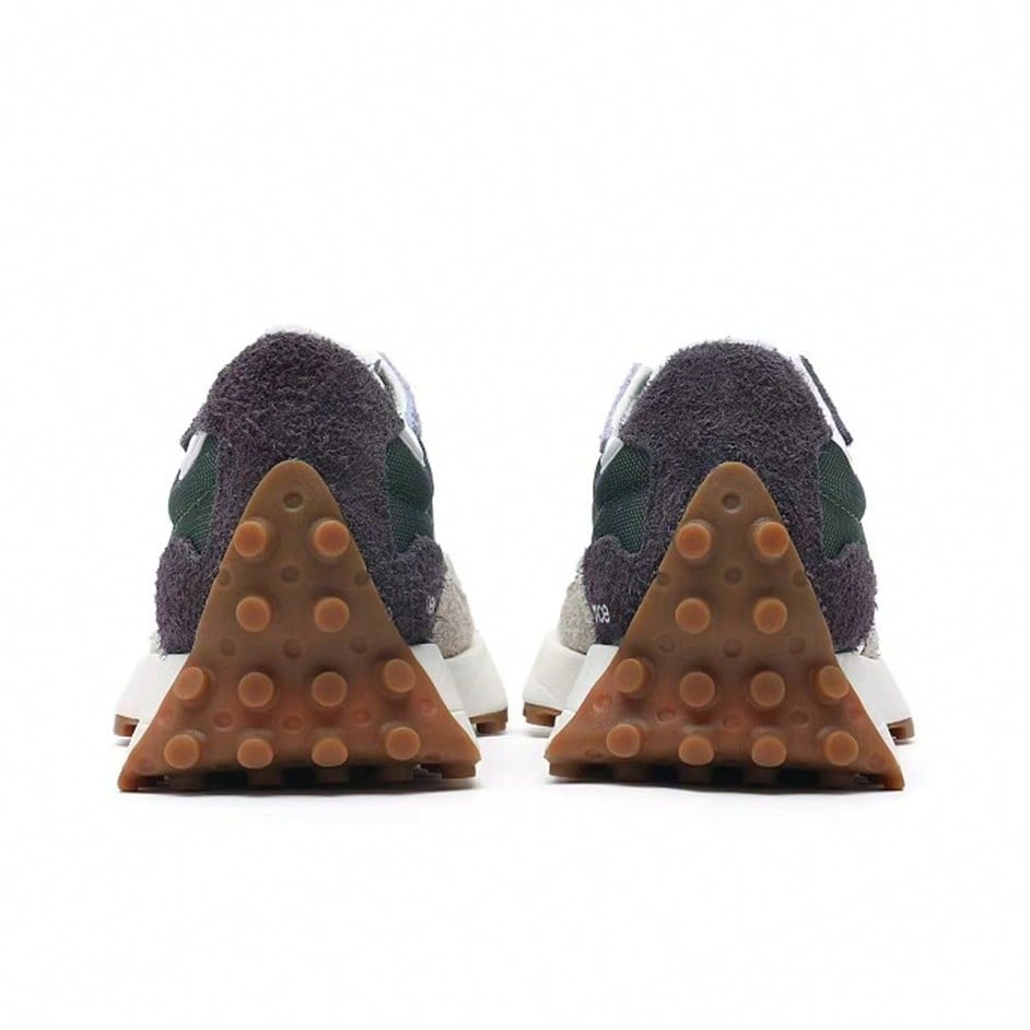 NB 327 レトロデザイン、快適、耐久性、通気性、滑り止め - Women Shoes Nb のレビューと価格