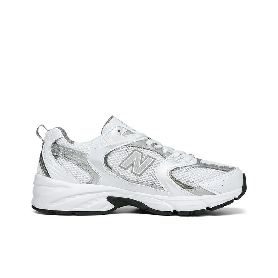 ニューバランス NB 530 メッシュ、合成皮革 通気性のあ - Women Shoes Nb のレビューと価格