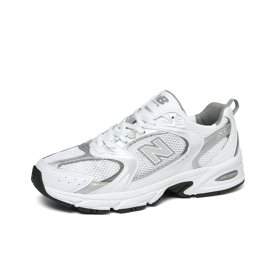 ニューバランス NB 530 メッシュ、合成皮革 通気性のあ - Women Shoes Nb のレビューと価格