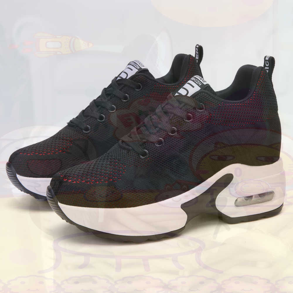 赤サイズ 36 靴女性テニス黒ブーツ女性夏スニーカースポーツ - Women'S Shoes Back To School のレビューと価格
