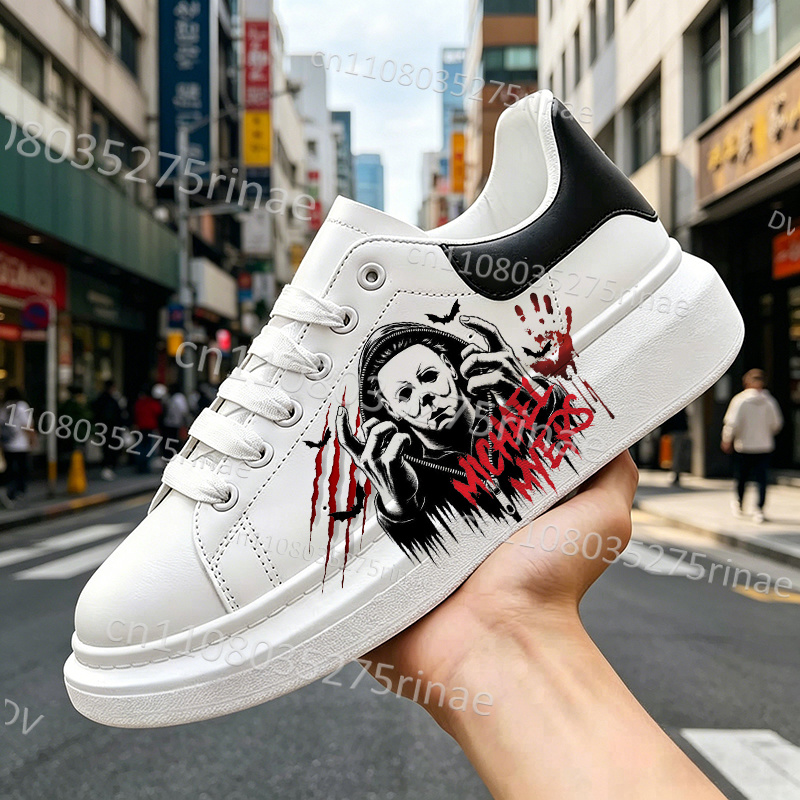 2026年ハロウィン マイケル・マイヤーズ メンズ・レディー - Women Shoes Myer のレビューと価格