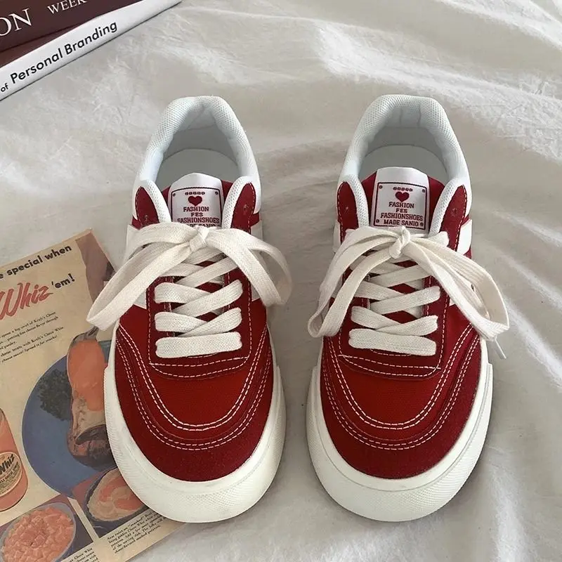 女性用厚底スニーカー,加硫テニスシューズ,カジュアル,ヴィン - Women Shoes Vans のレビューと価格