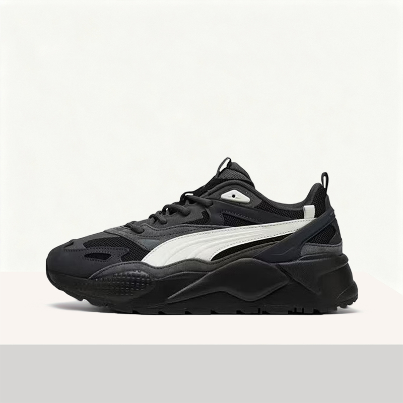 プーマ RS-X エフェクト 快適で多用途、ラウンドトゥ、耐 - Women'S Shoes Puma Sneakers のレビューと価格