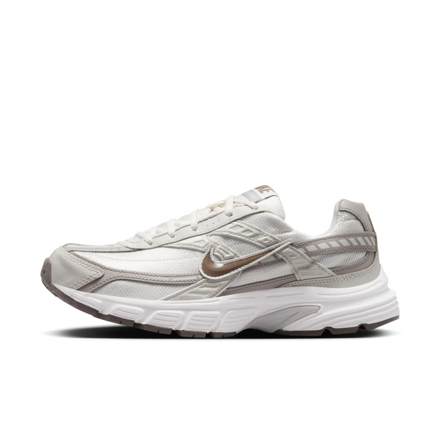 NIKE INITIATOR 通気性ランニングシューズ レト - Women Shoes Nb のレビューと価格