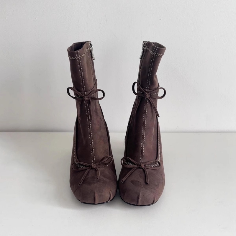 2026年冬ファッション新作パンプス チェルシーゴシック レ - Women'S Shoes Chelsea のレビューと価格