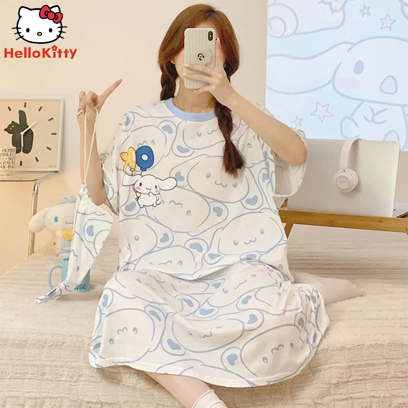 アニメクレヨンしんちゃん綿寝間着かわいい夏大きいサイズ女性パ - Women Shoes Xxl のレビューと価格