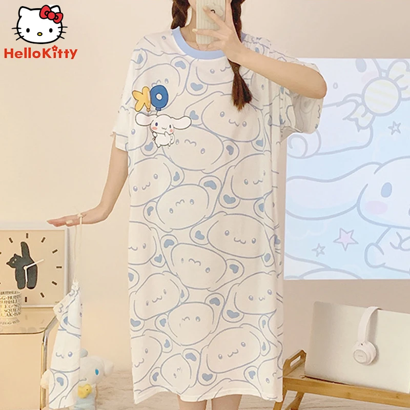 アニメクレヨンしんちゃん綿寝間着かわいい夏大きいサイズ女性パ - Women Shoes Xxl のレビューと価格