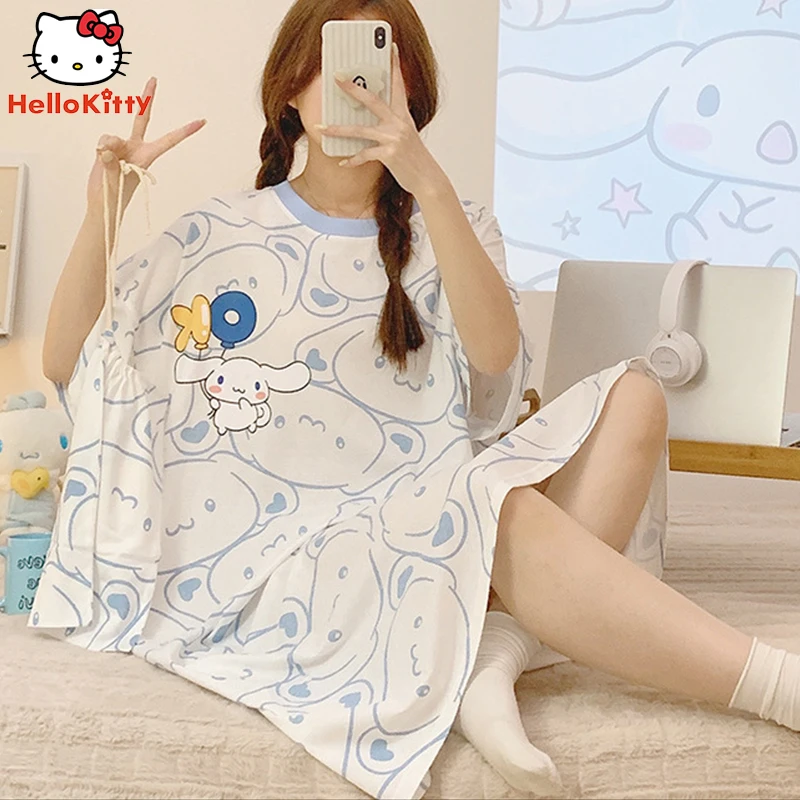 アニメクレヨンしんちゃん綿寝間着かわいい夏大きいサイズ女性パ - Women Shoes Xxl のレビューと価格