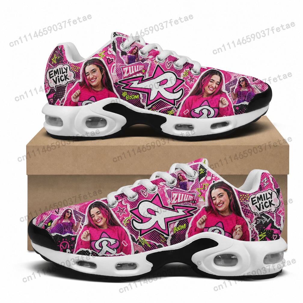エママイヤーズクッションスニーカーメンズレディースヒップホッ - Women Shoes Myer のレビューと価格