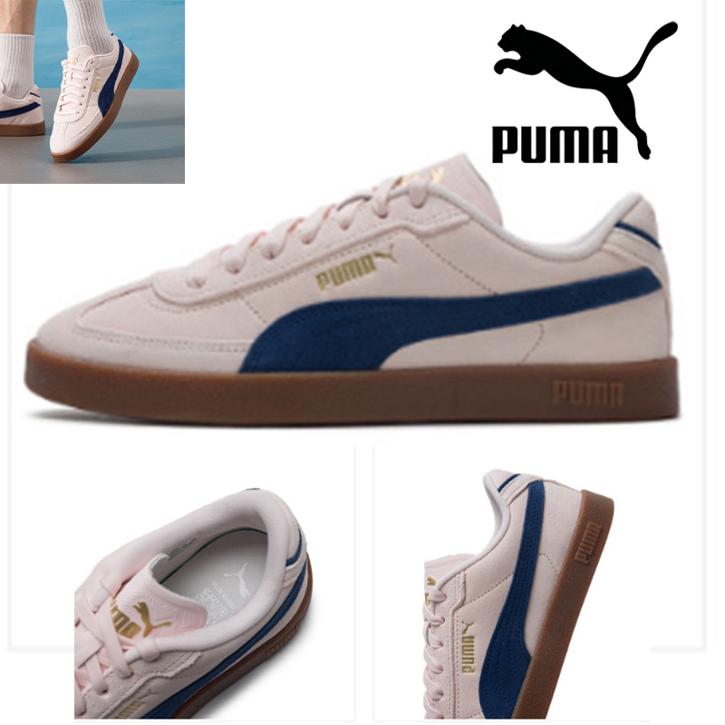 プーマ ユニセックス ロートップ スケートボード シューズ  - Women'S Shoes Puma Sneakers のレビューと価格