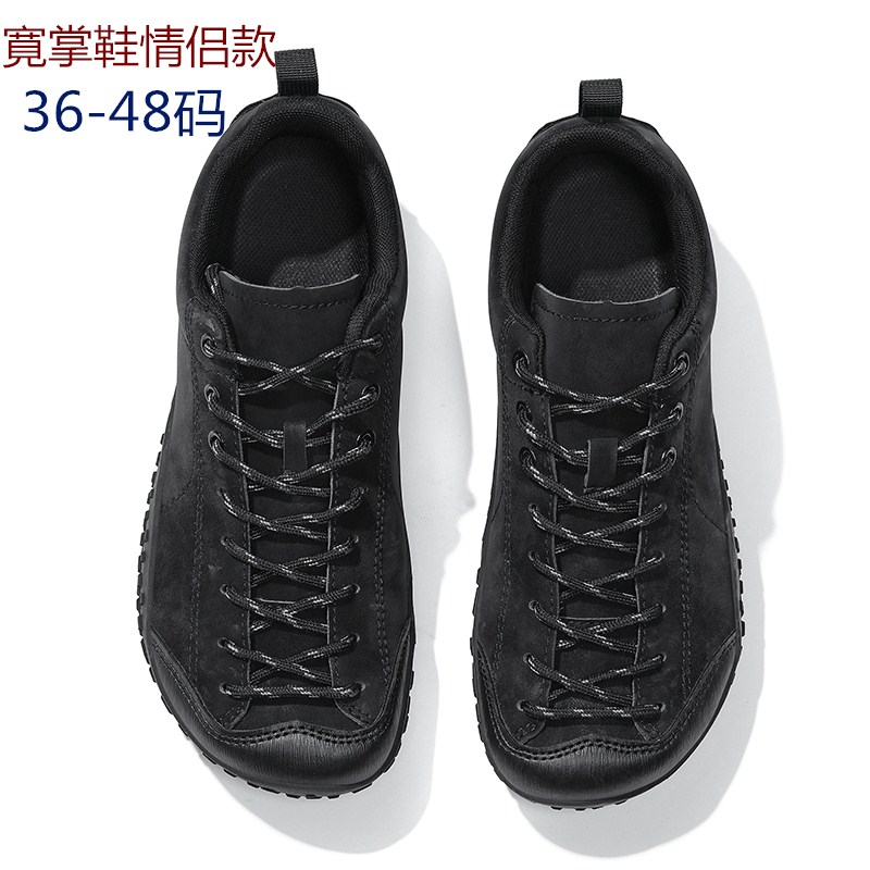 アウトドアハイキングやレジャーに最適な、革製の新しいカップル - Women Shoes Vans のレビューと価格