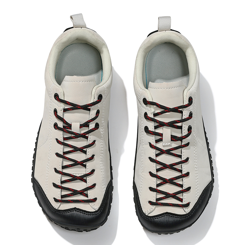 アウトドアハイキングやレジャーに最適な、革製の新しいカップル - Women Shoes Vans のレビューと価格