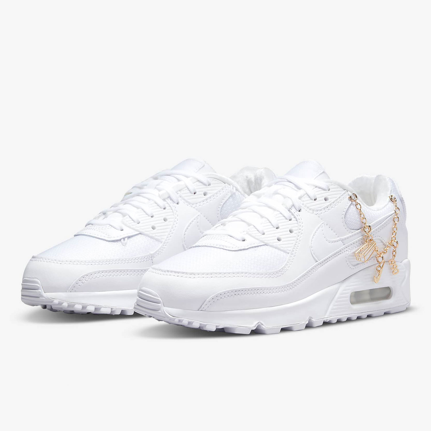 ナイキ オーセンティック エア マックス 90 PRM 新品 - Women Shoes Nb のレビューと価格