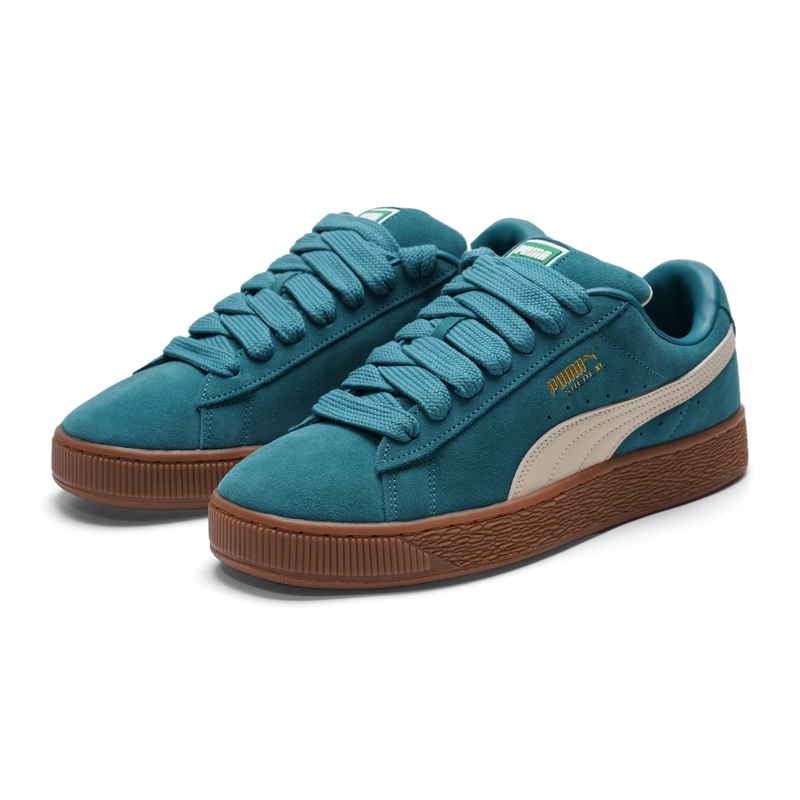 プーマ メンズ＆レディース スエード-XL レトロローファー - Women'S Shoes Puma Sneakers のレビューと価格