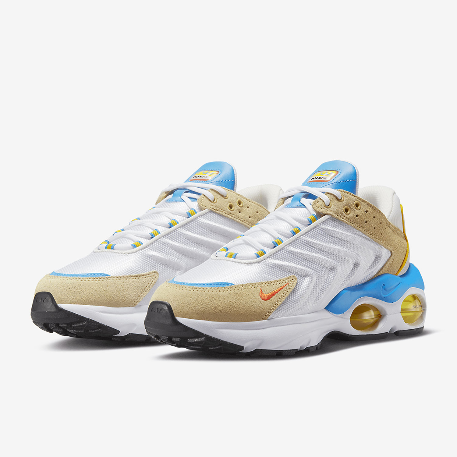 ナイキ公式オーセンティック エア マックス テイルウィンド  - Women Shoes Nb のレビューと価格