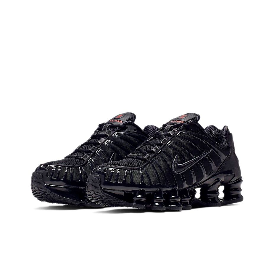 ナイキ ショックス TL シリーズ 耐摩耗性 ロートップ カ - Women Shoes Nb のレビューと価格