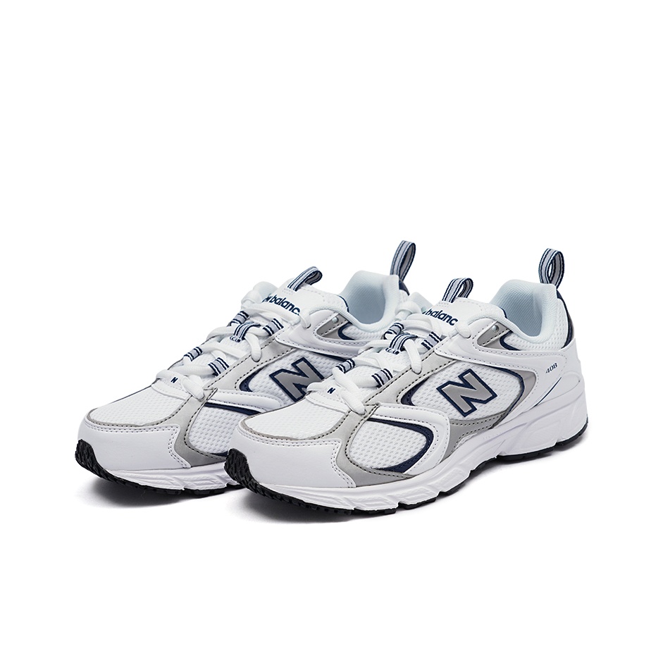 ニューバランス 408 ファブリック レトロ スポーツ クッ - Women Shoes Nb のレビューと価格