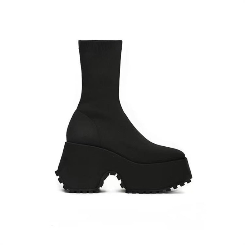 アンクルスーパーハイヒールチェルシーブーツ女性の靴 2026 - Women'S Shoes Chelsea のレビューと価格